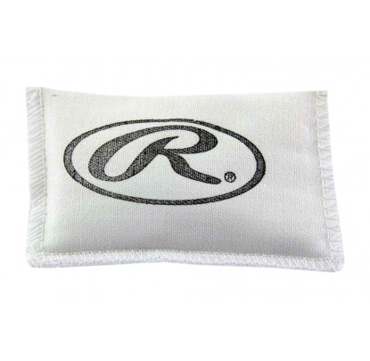 Rawlings Rosin Bag - Dry Grip - Forelle American Sports Equipment